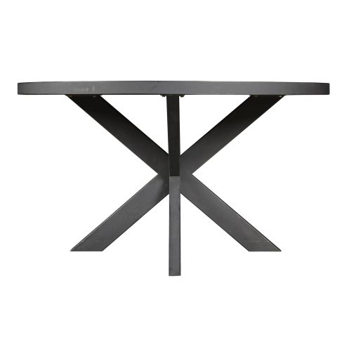 Eettafel Star Bruin - Afbeelding 6