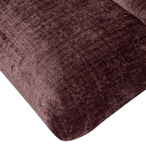 BePureHome Fauteuil Observe Aubergine - Afbeelding 7