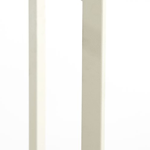 Light & Living Lampenvoet Mace Creme - E27 - 140 cm hoog - Afbeelding 3