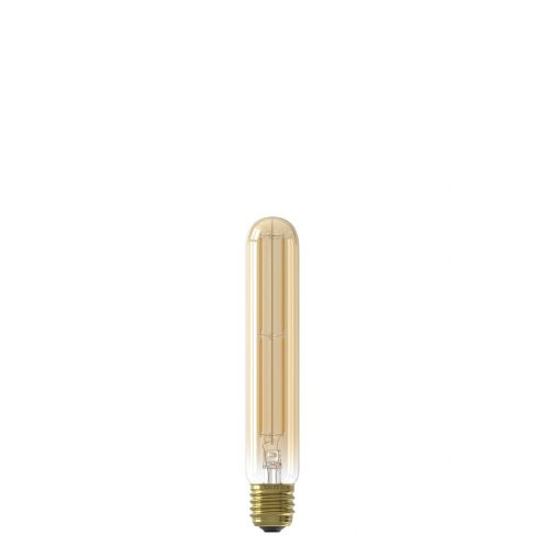 Calex Lichtbron E27 buislamp Goud - Afbeelding 3