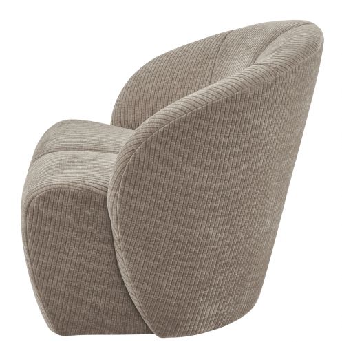 Draaifauteuil Mojo Naturel - Afbeelding 3