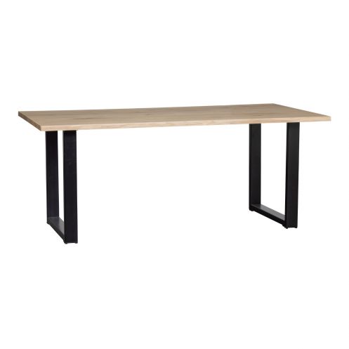 Eettafel Tablo Naturel - Afbeelding 1