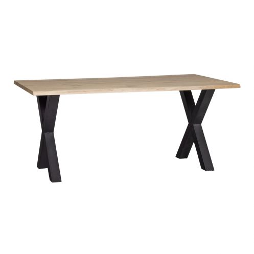 Eettafel Tablo Naturel - Afbeelding 1