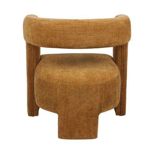 Fauteuil Sidney Oker - Afbeelding 6