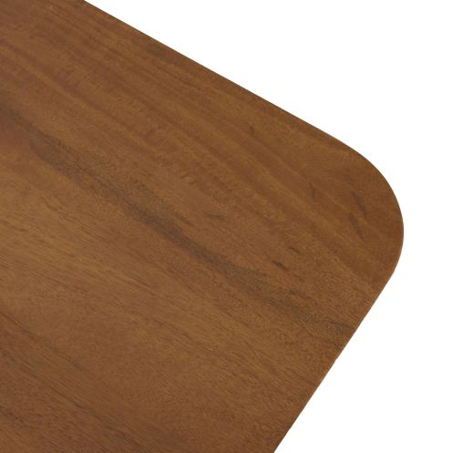 Eettafel Vaasa Bruin - 240x90 xm - Afbeelding 4