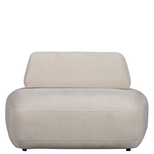 Fauteuil Sterck Naturel - Afbeelding 3