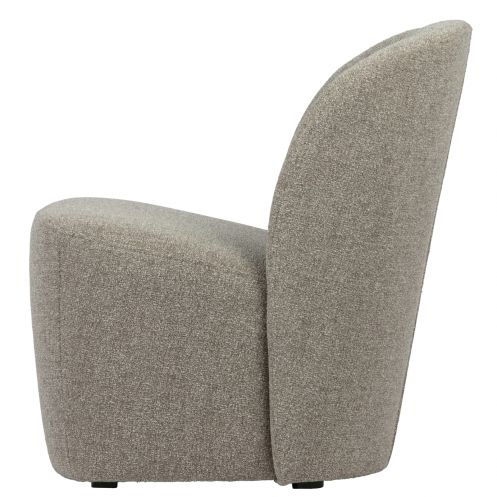 Fauteuil Lofty Naturel - Afbeelding 4