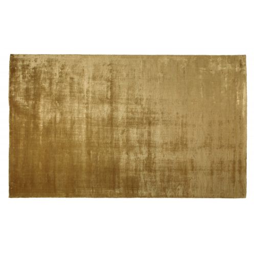 Vloerkleed Adore Goud - 160x230 cm - Afbeelding 1