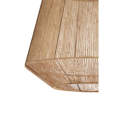 Hanglamp Malva Naturel - Afbeelding 8