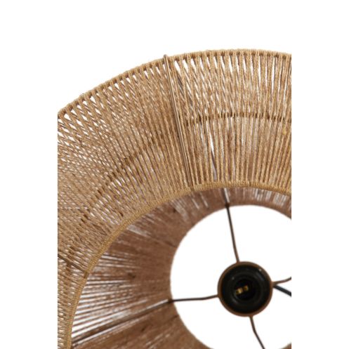 Hanglamp Malva Naturel - Afbeelding 9