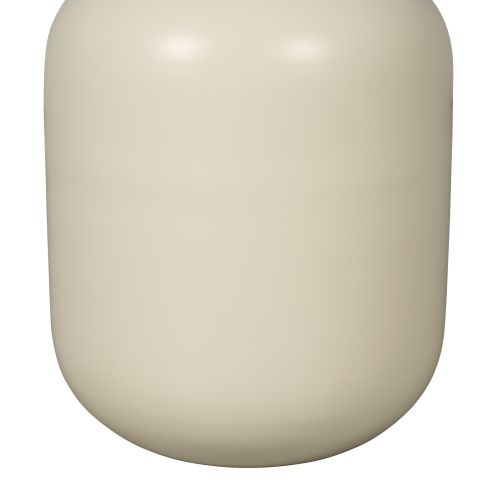 Bijzettafel Ermout Beige - Ø 45 cm - Afbeelding 5