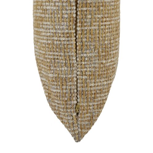 Sierkussen Cocoon Geel - 45x45 cm - Afbeelding 7