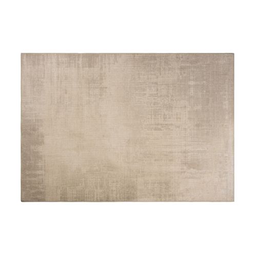 Vloerkleed Medo Beige - 160x230 cm - Afbeelding 1