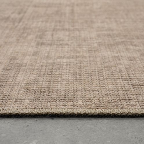 Vloerkleed Medo Beige - 160x230 cm - Afbeelding 6