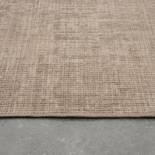 Vloerkleed Medo Beige - 160x230 cm - Afbeelding 5