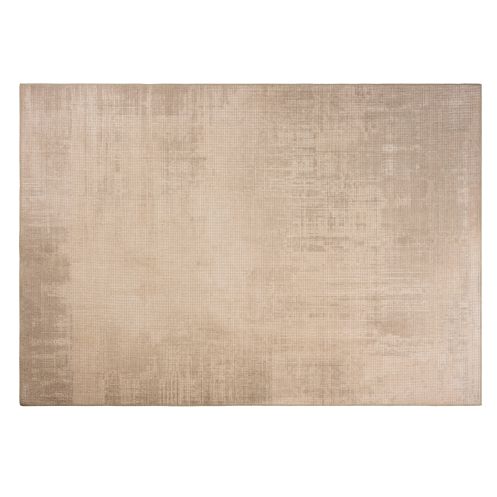 Vloerkleed Medo Beige - 200x290 cm - Afbeelding 1