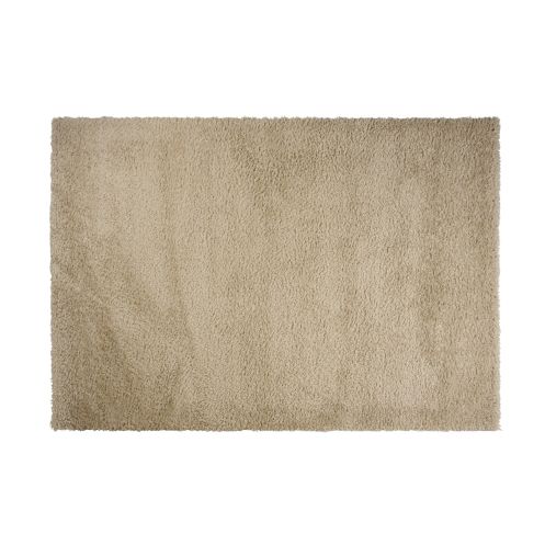 Vloerkleed Floris Beige - 160x230 cm - Afbeelding 1