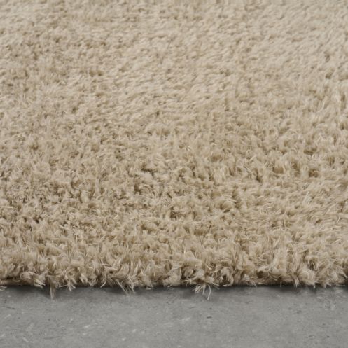 Vloerkleed Floris Beige - 160x230 cm - Afbeelding 5