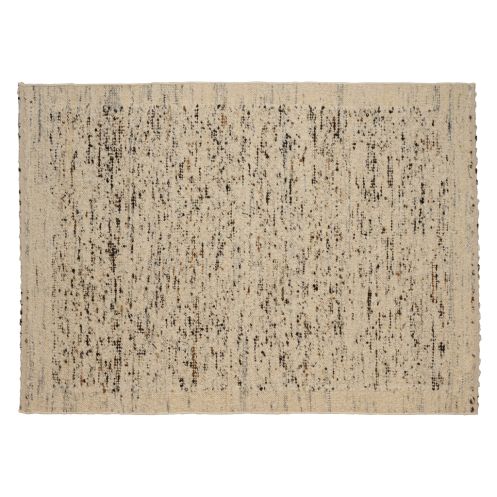 Vloerkleed Liora Naturel - 200x290 cm - Afbeelding 1