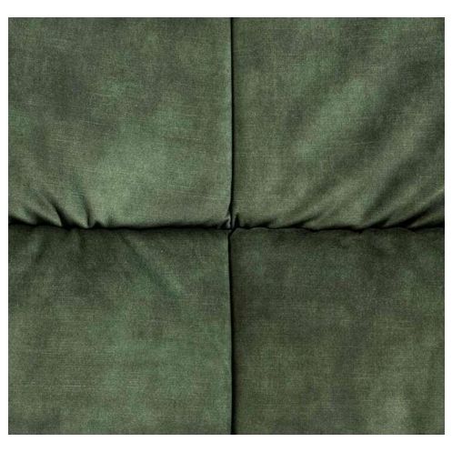 Draaifauteuil Mercer Groen - Afbeelding 2