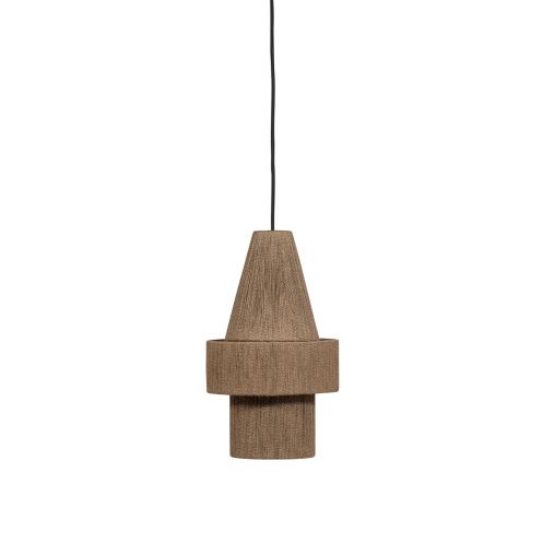 Hanglamp Pepe Naturel - Afbeelding 1