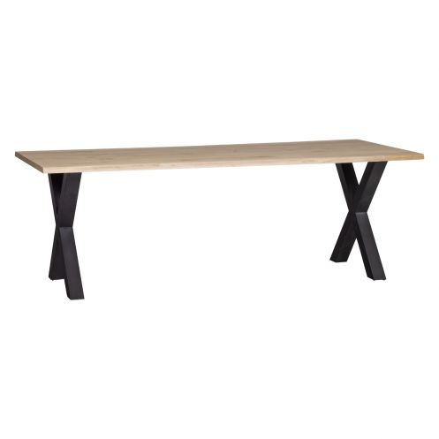 Eettafel Tablo Naturel - Afbeelding 1