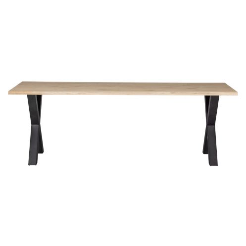 Eettafel Tablo Naturel - Afbeelding 2