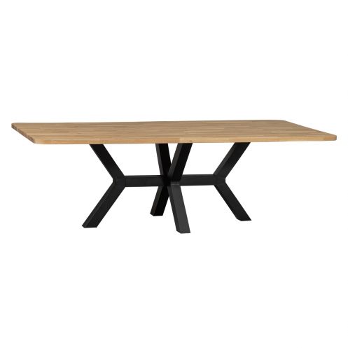 Eettafel Tablo Naturel - Afbeelding 1