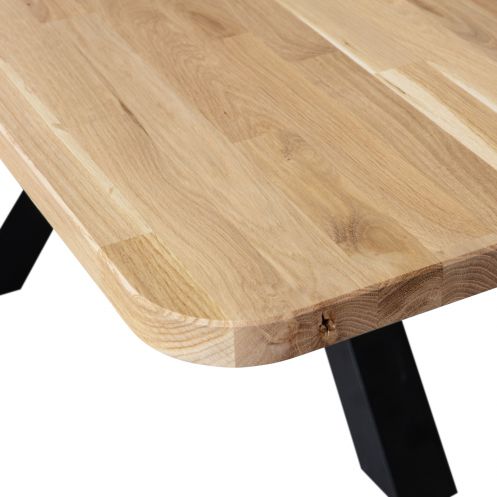 Eettafel Tablo Naturel - Afbeelding 5