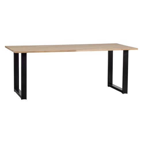 Eettafel Tablo Naturel - Afbeelding 1