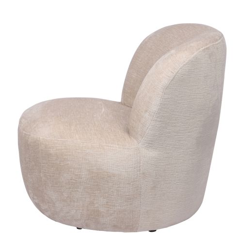 Fauteuil Blain Beige - Afbeelding 5