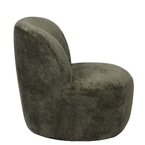 Fauteuil Blain Groen - Afbeelding 4