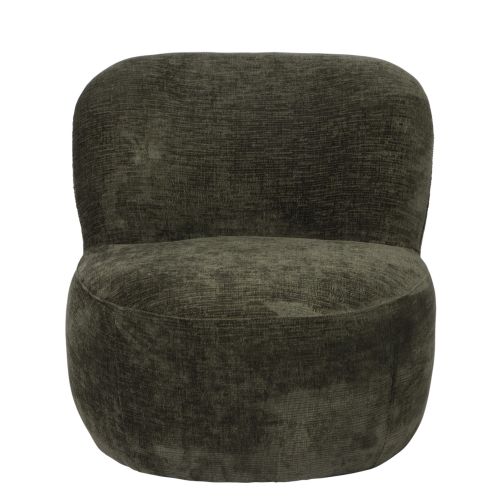 Fauteuil Blain Groen - Afbeelding 2