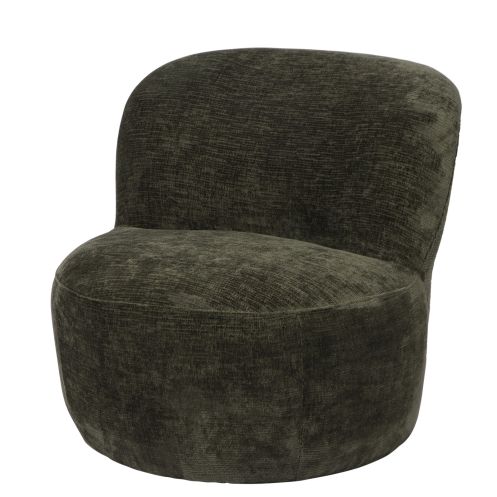 Fauteuil Blain Groen - Afbeelding 3