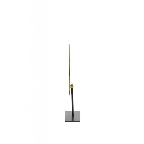 Light & Living Deco Beeld Persegi Goud - Afbeelding 4