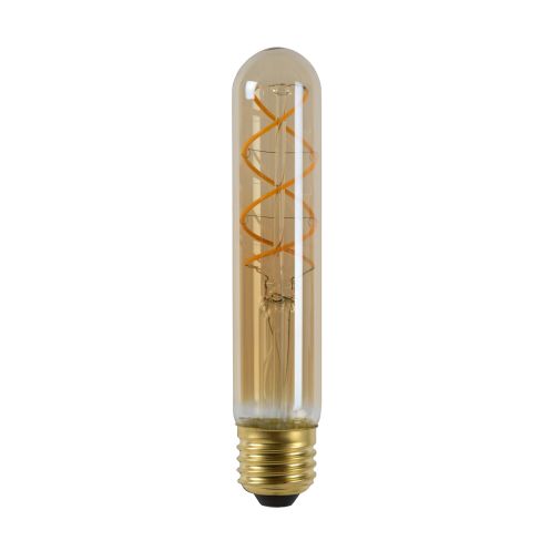 Lucide Lichtbron T32 Amber - E27 - 15 cm - Afbeelding 3