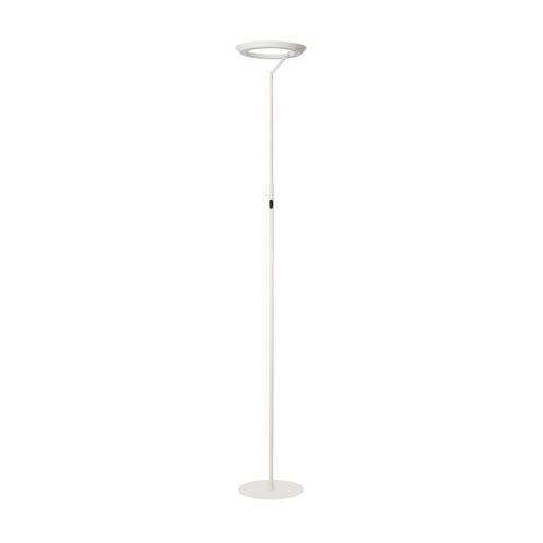 Lucide Vloerlamp Celeste Wit - LED - 174 cm hoog - Afbeelding 3