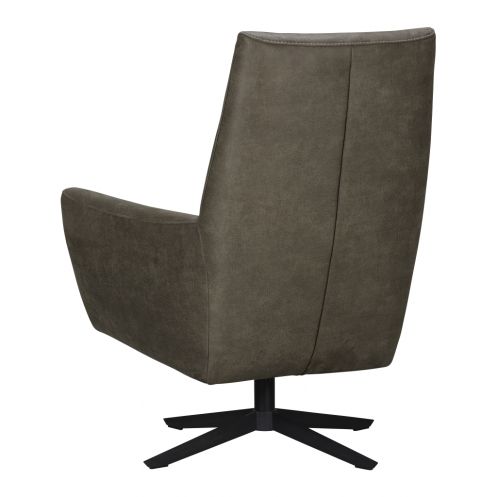 Draaifauteuil Sluis Groen - Afbeelding 4