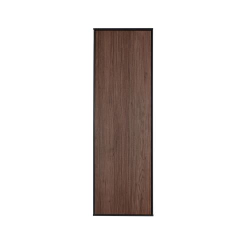 Wandkast Cannes Bruin - 40x130x37 cm - Afbeelding 4