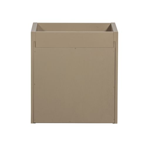 WOOOD Wandkast Turner Beige - 44x47x44 cm - Afbeelding 4