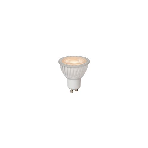 Lucide Lichtbron MR16 Wit - GU10 - Ø 5 cm - Afbeelding 1