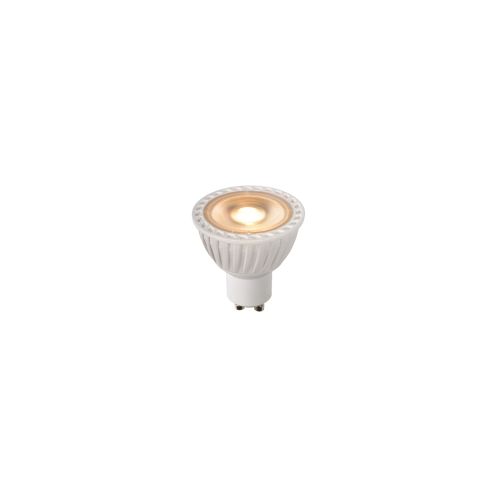 Lucide Lichtbron MR16 Wit - GU10 - Ø 5 cm - Afbeelding 1