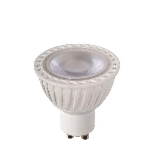 Lucide Lichtbron MR16 Wit - GU10 - Ø 5 cm - Afbeelding 2