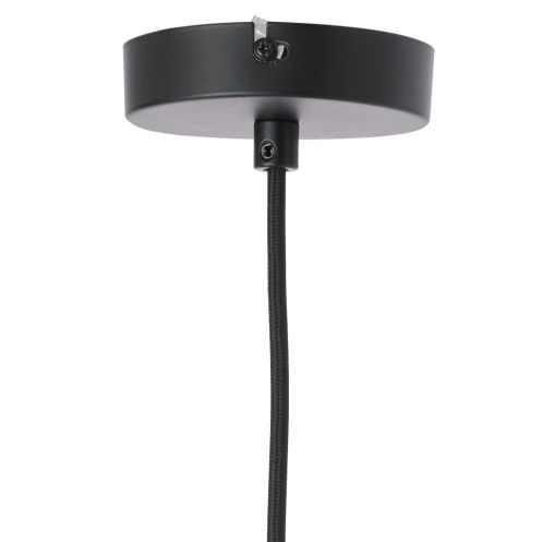 Light & Living Hanglamp Jacinto Naturel - E27 - Ø 42 cm - Afbeelding 7