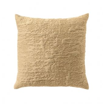 Dutch Decor Sierkussen Lyla Naturel - 45x45 cm - Afbeelding 1