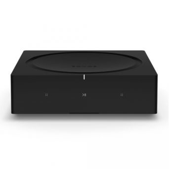 Sonos Amp Zwart