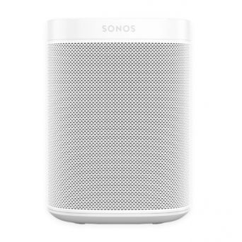 Sonos Speaker One SL Wit