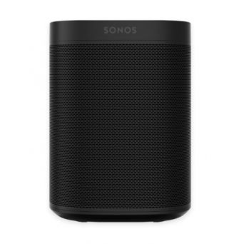 Sonos Speaker One SL Zwart