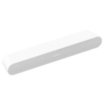 Sonos Soundbar Ray Wit - 56 cm breed