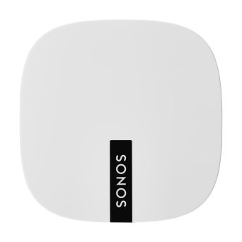 Sonos Boost Wit